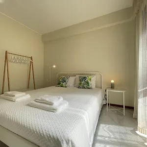 Apartamento 2q No Centro District de Faro