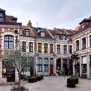 Appartement Vieux - Beautiful Neat&bright